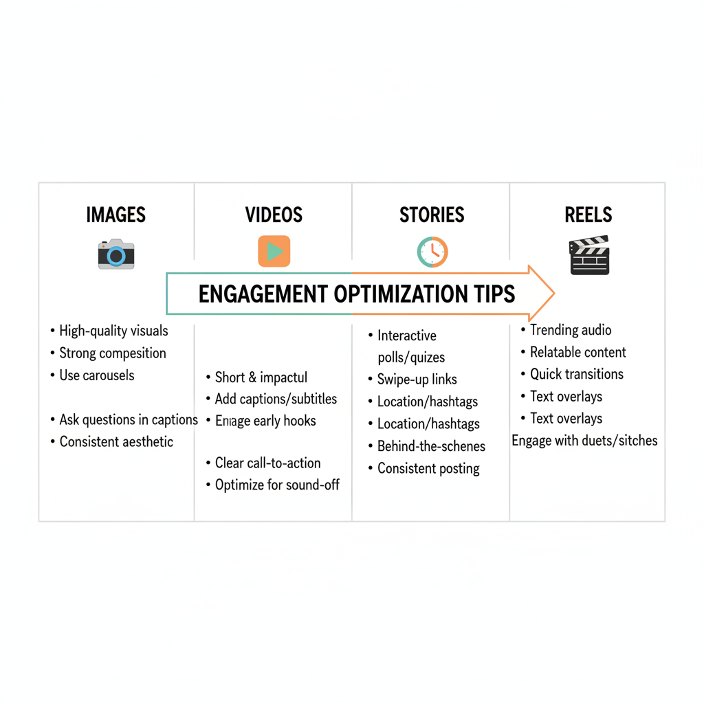 Social Media Content Production Strategies for Higher Engage