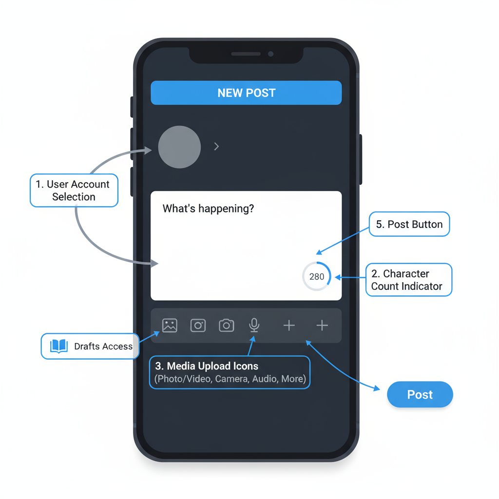 Twitter Composer Guide for Boosting Engagement