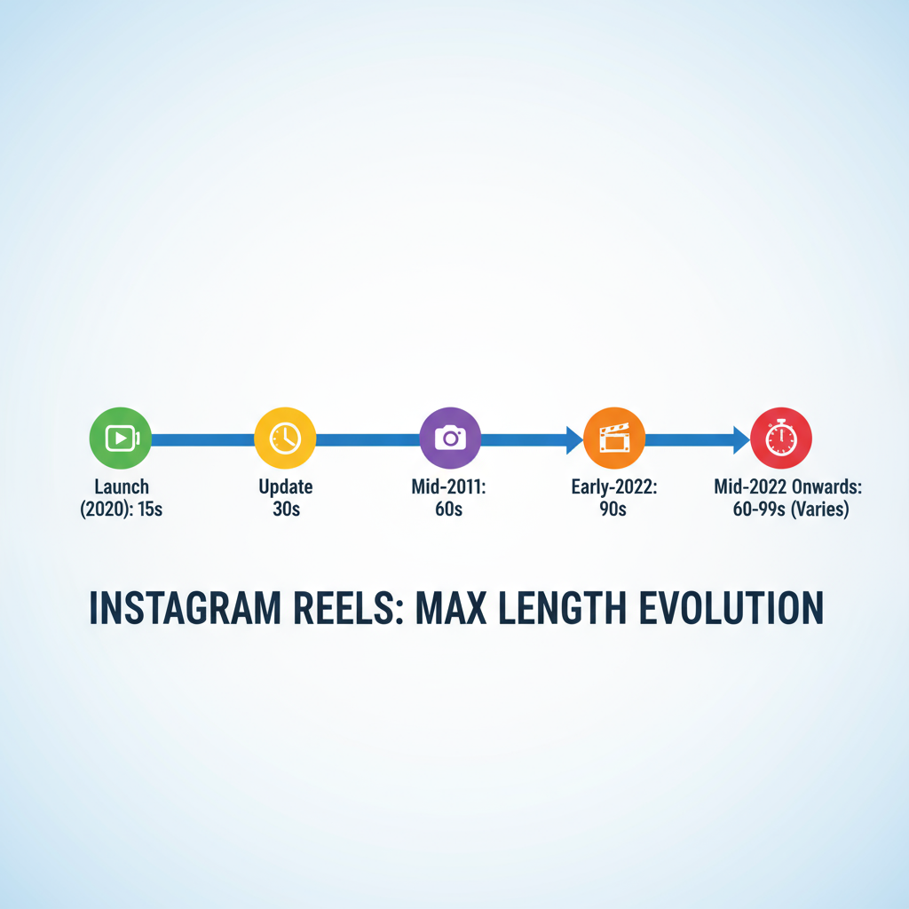 Max Instagram Reel Length 2024 and Best Practices
