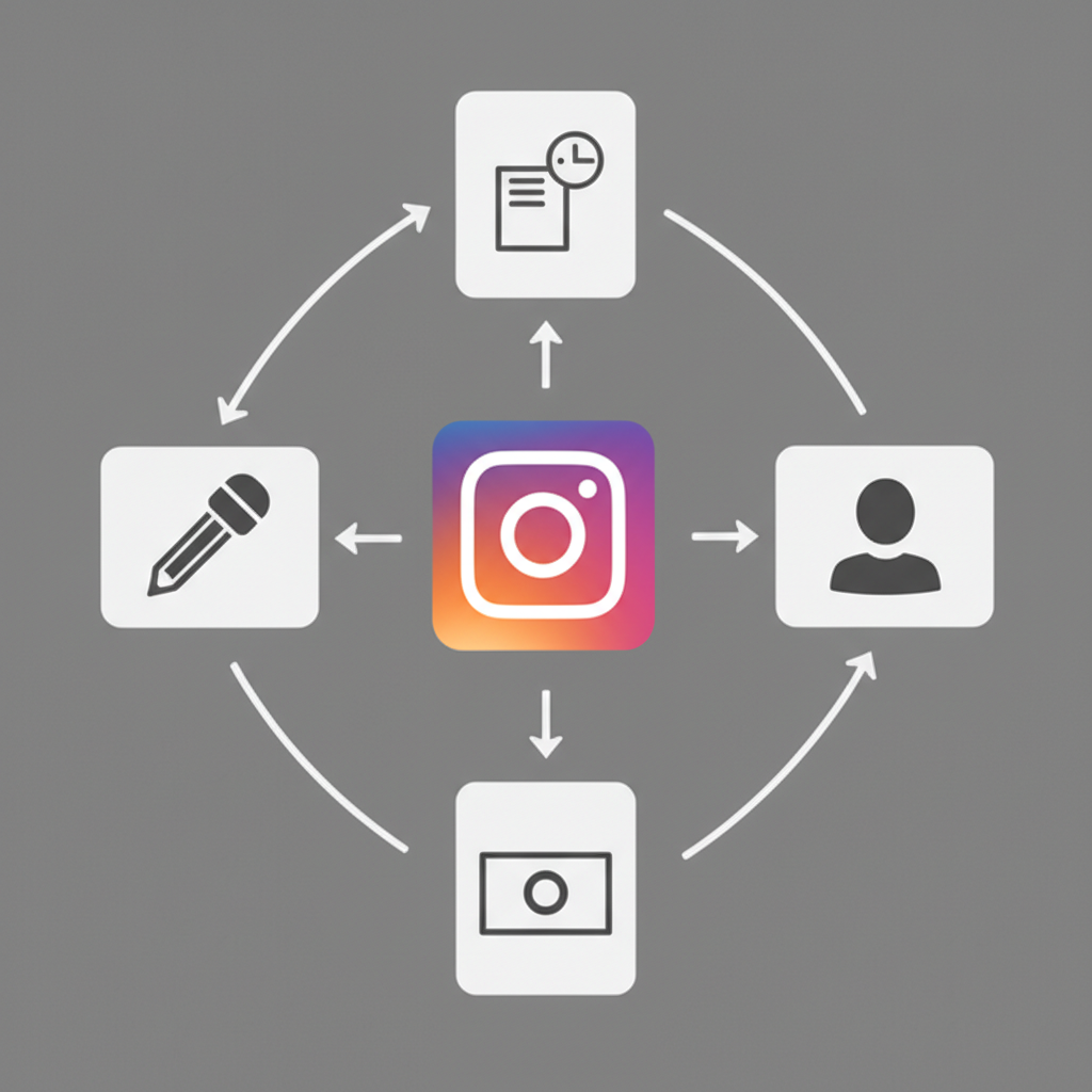 Max Instagram Video Length for Reels, Stories, Posts, IGTV