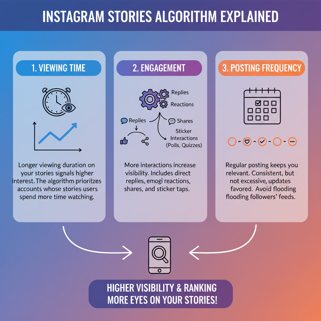 Increase Viewing Time on Instagram Stories
