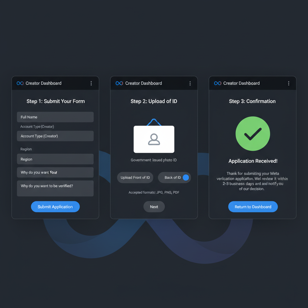 Meta Verified Creators: Grow Your Brand and Income