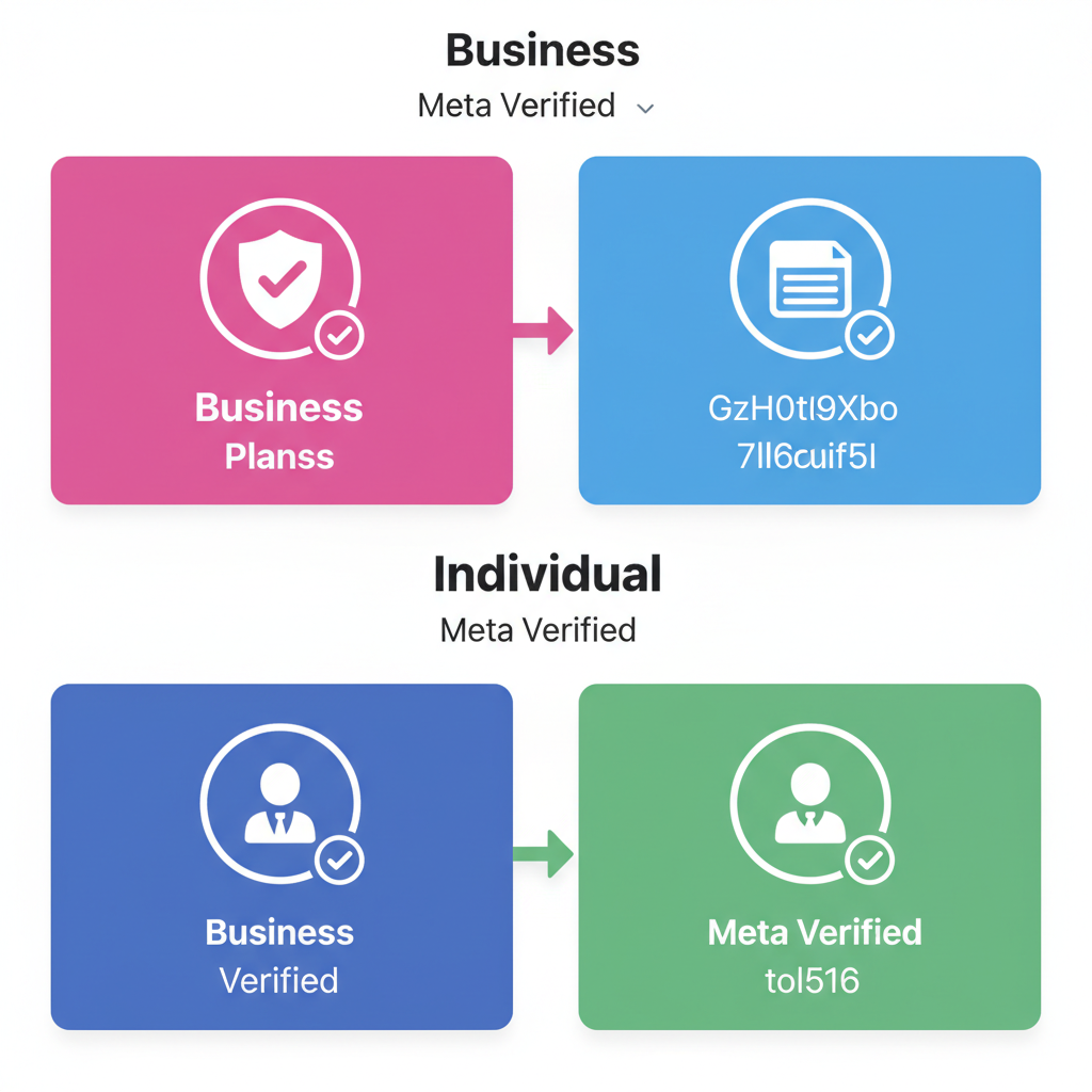 Meta Verified for Business Cost and Pricing Guide