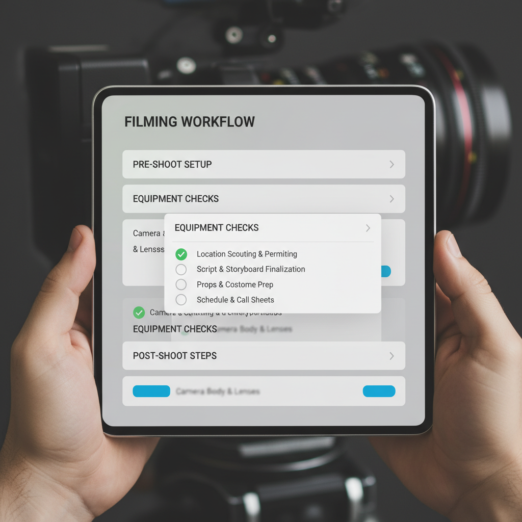 Create More Videos on YouTube Without Burnout