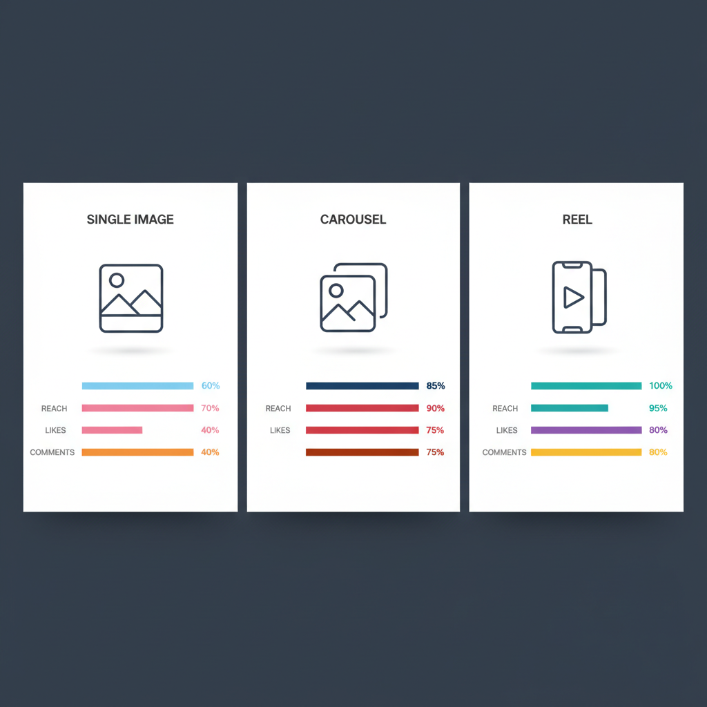 Most Popular Posts on Instagram and Why They Succeed