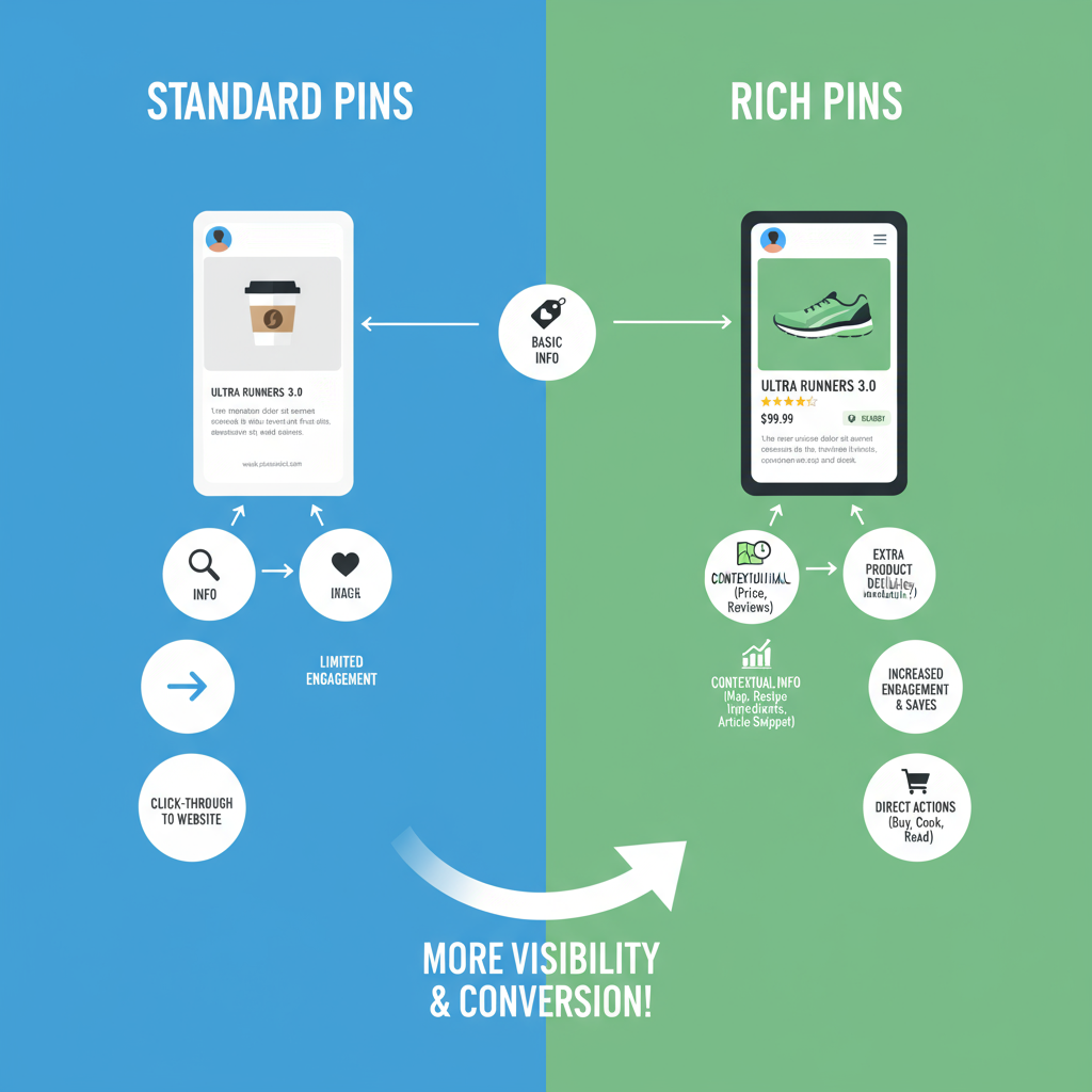 Using Pinterest for Business to Drive Growth