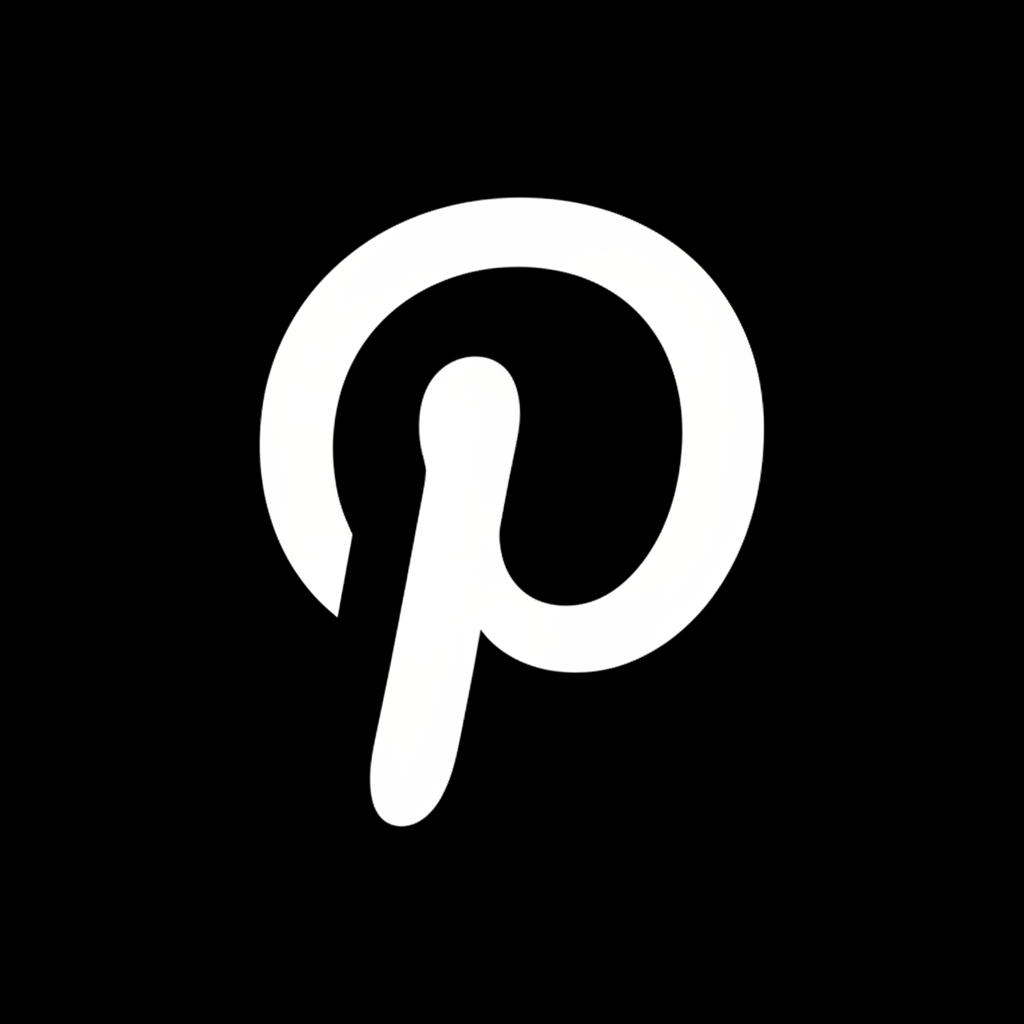 Pinterest Logo Meaning and Symbolism Analysis