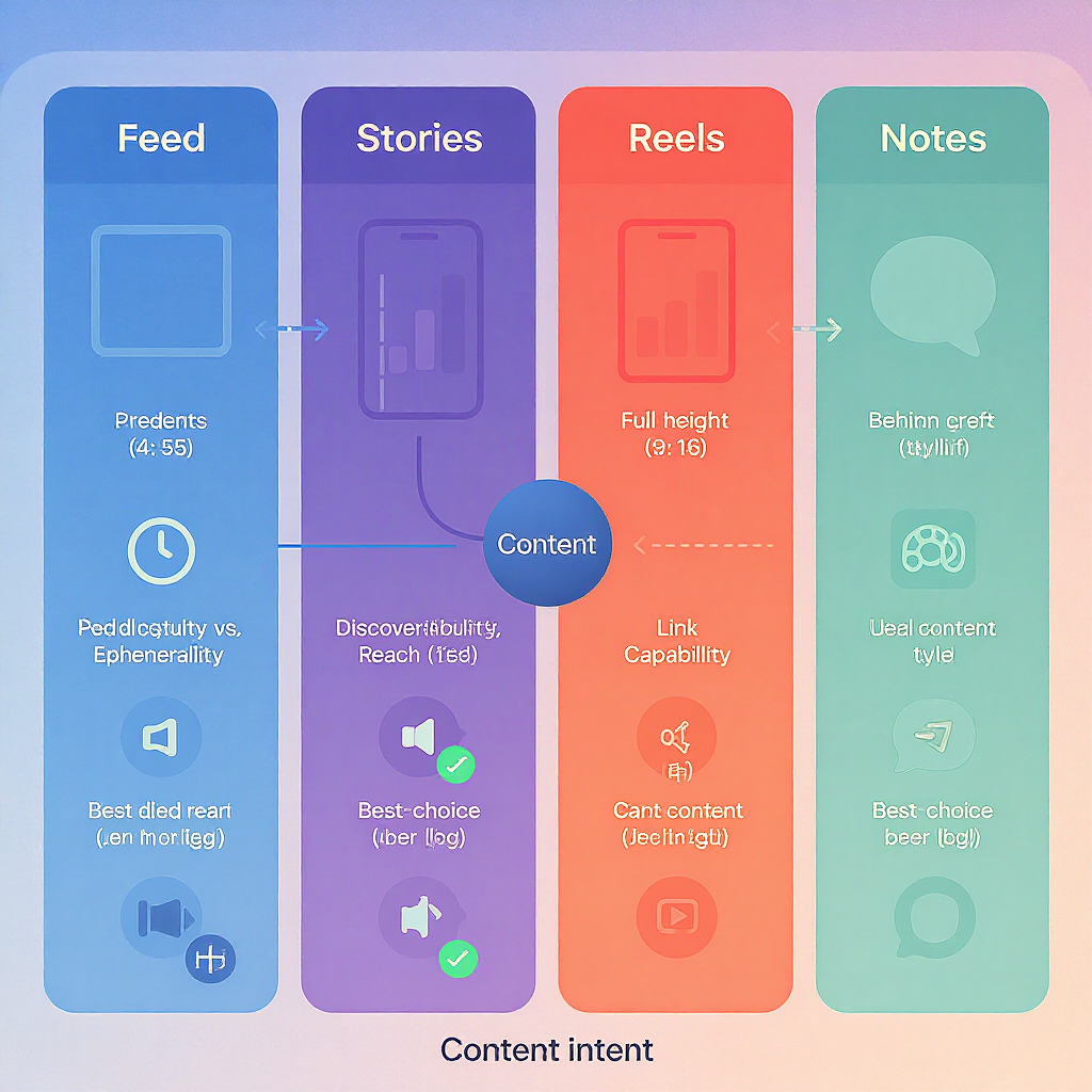 How to Post This on Instagram: Step-by-Step Guide, Formats, and Best Practices (2025)