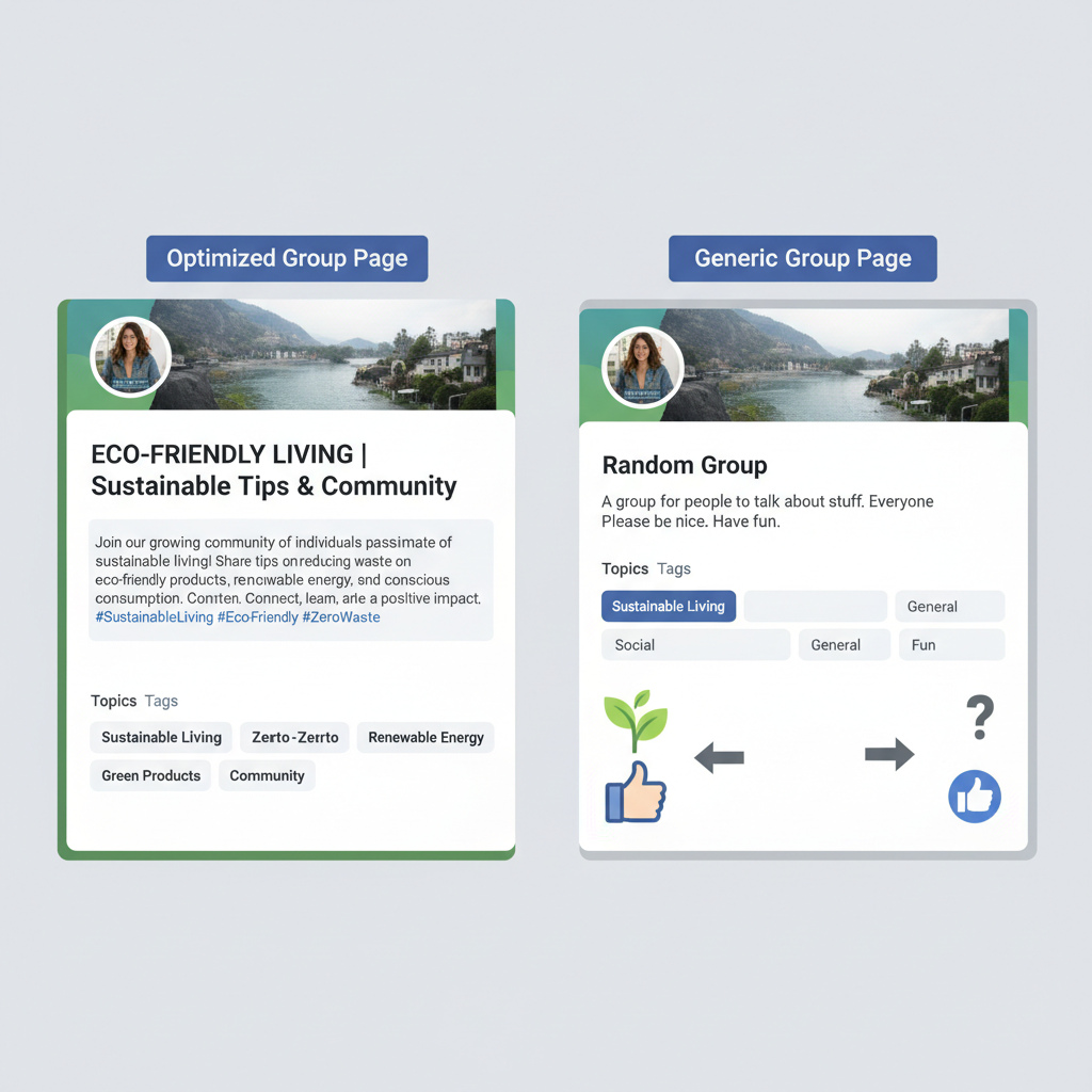 Promote Facebook Group Successfully in 2024