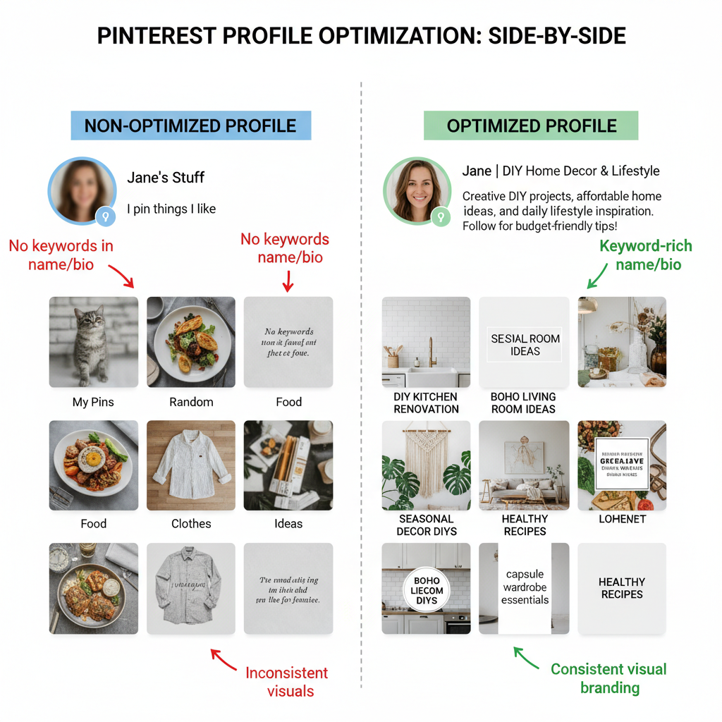 Pinterest Growth Strategies to Boost Your Reach in 2024
