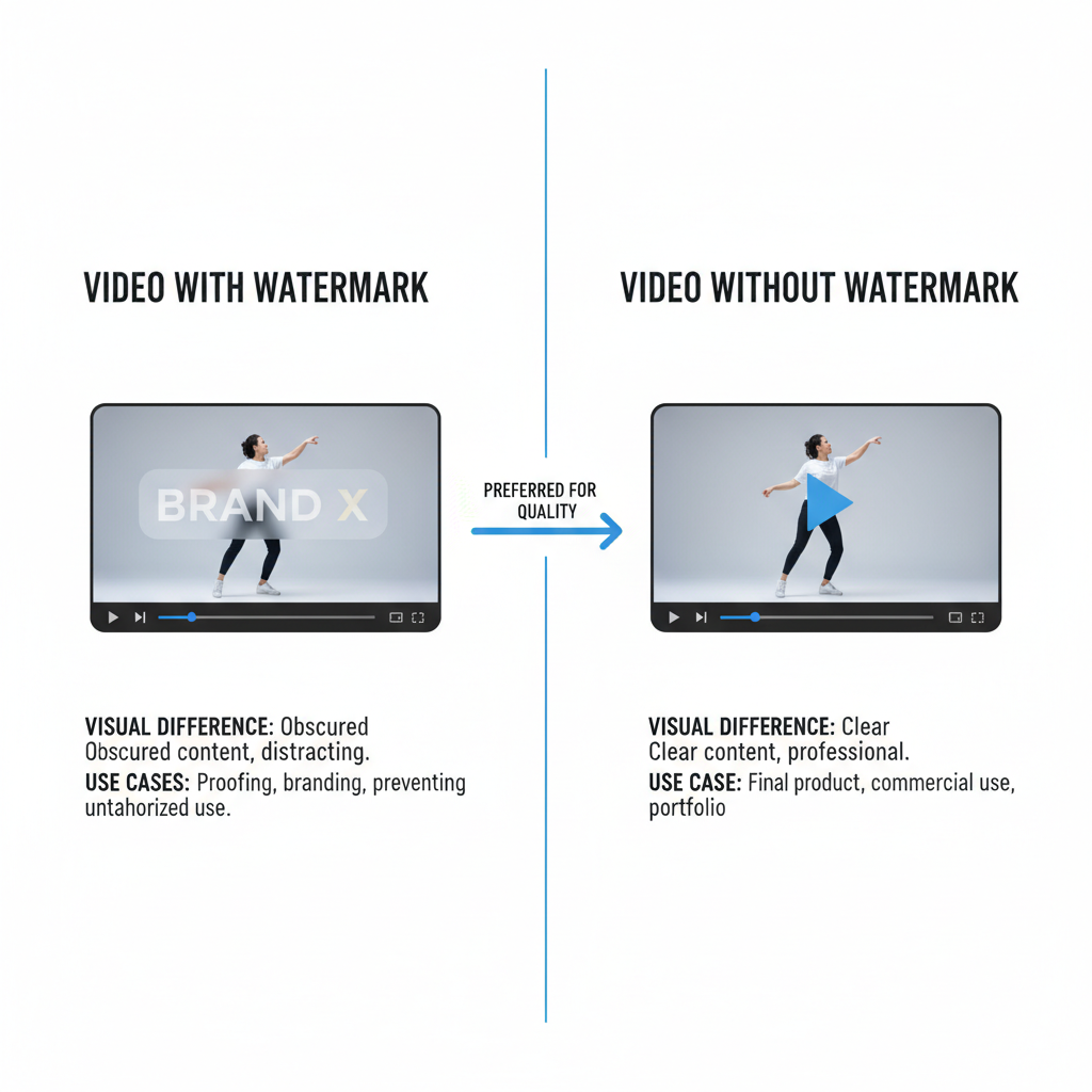 Remove and Prevent Watermark on TikTok Videos