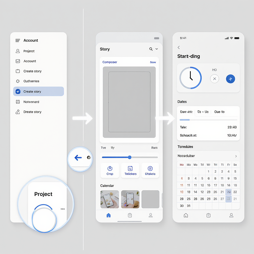 How to Schedule Instagram Stories: Tools, Timing, and Tactics for Higher Reach