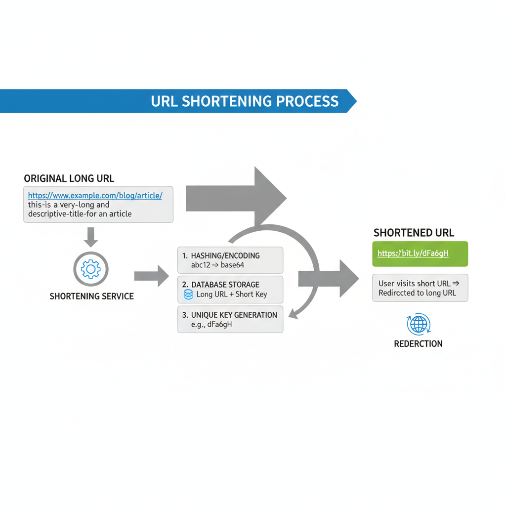 Shorten Your URLs for SEO and Improved User Experience