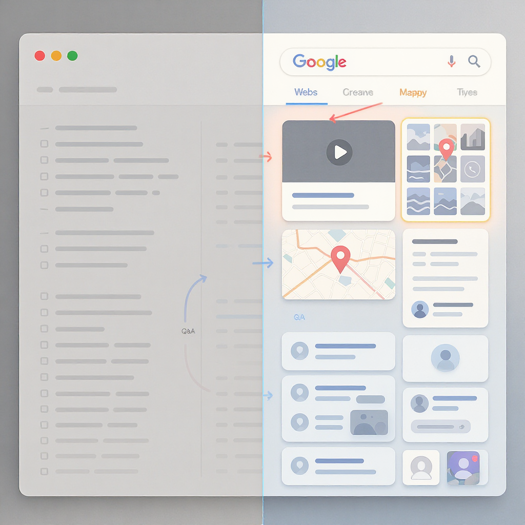 Social Media and SEO: A Unified Strategy for Visibility and Growth