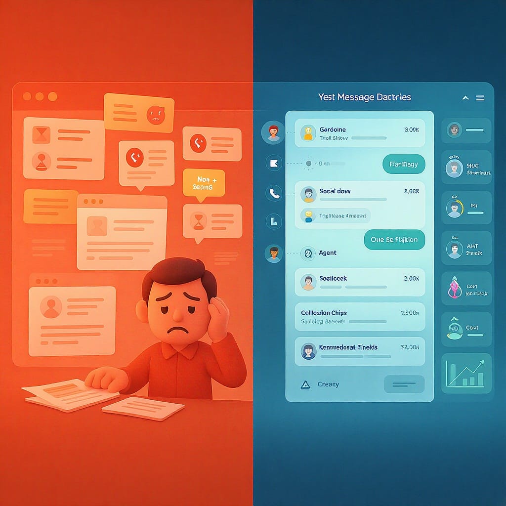 How to Choose a Social Media Customer Service Platform: Features, Workflows, and ROI