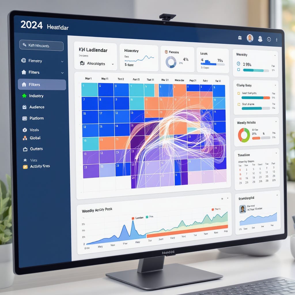 The Ultimate 2024 Social Media Holidays Calendar: Strategy, Dates, and Post Ideas
