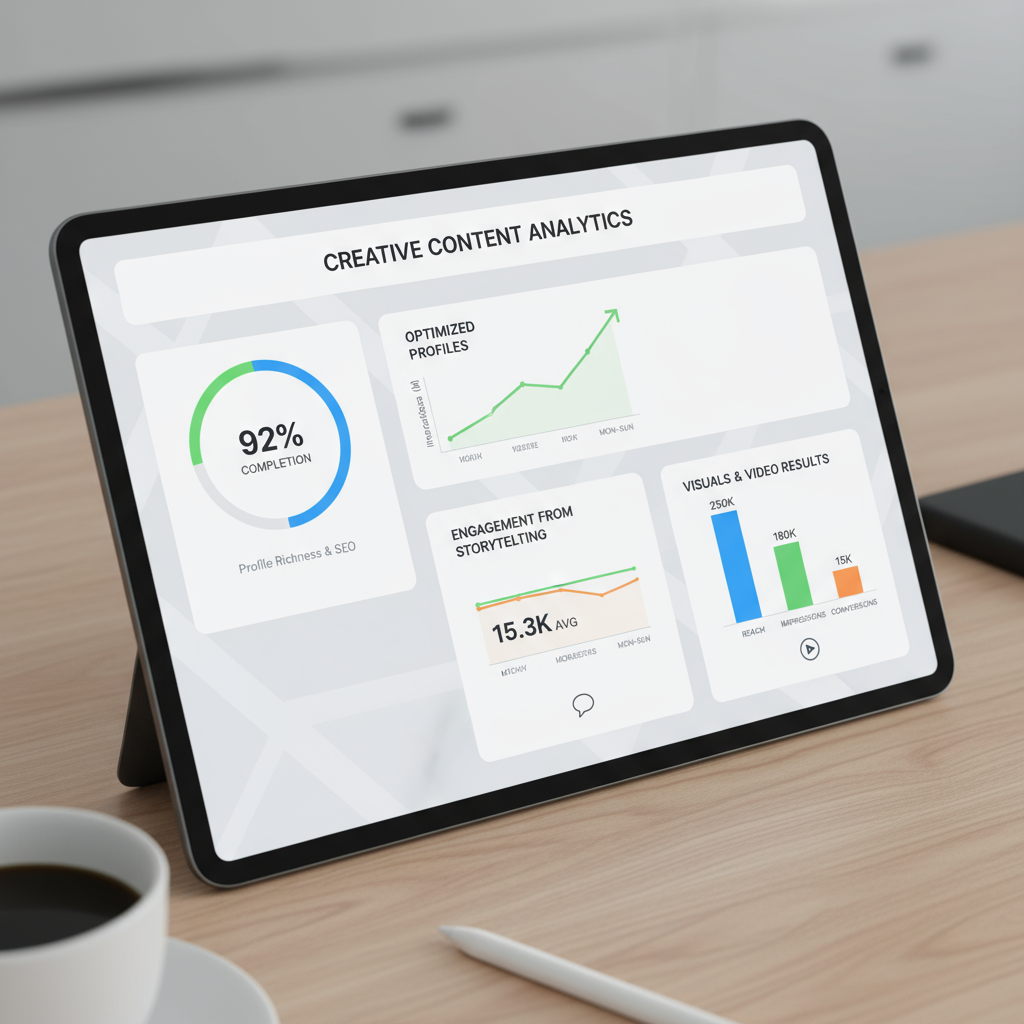 Social Media Management Tips for Real Estate Agents