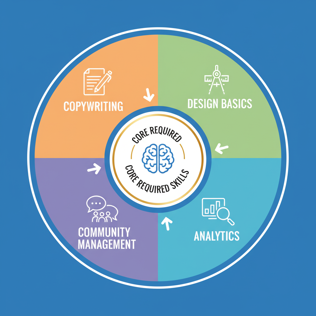 Social Media Manager Career Path Guide From Beginner to Pro