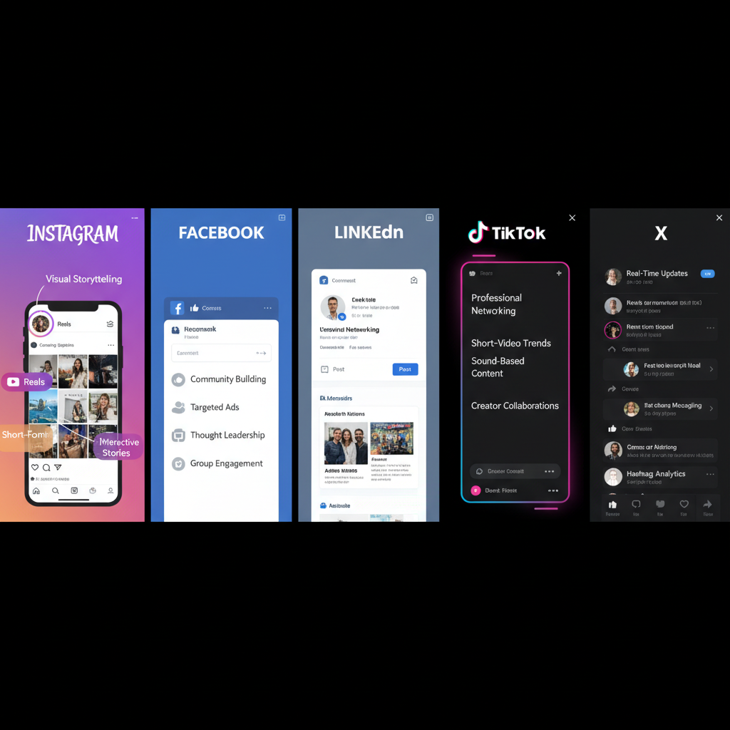 Essential Social Media Manager Resume Skills for 2024
