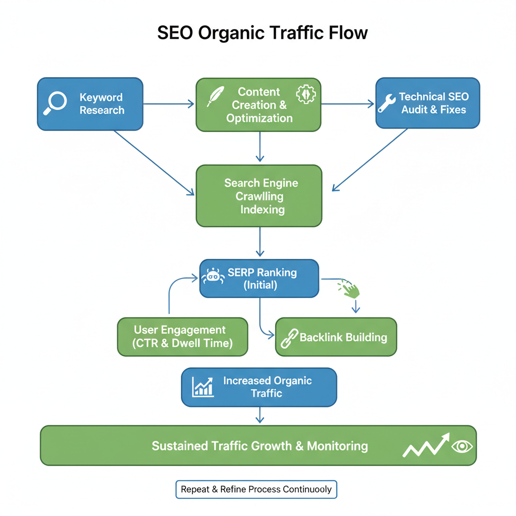 Social Media Marketing vs SEO: Choosing the Right Strategy