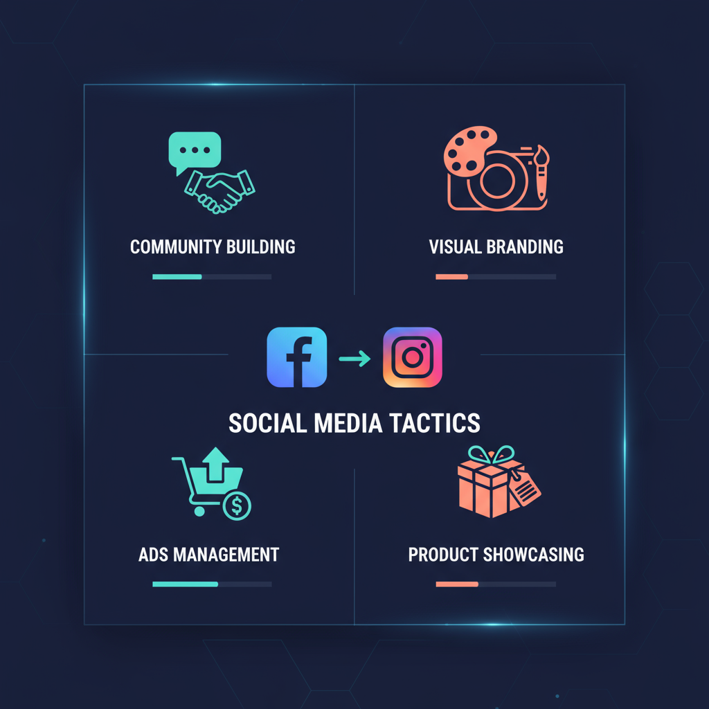 Top Social Media Sites for Business Owners to Grow Brand