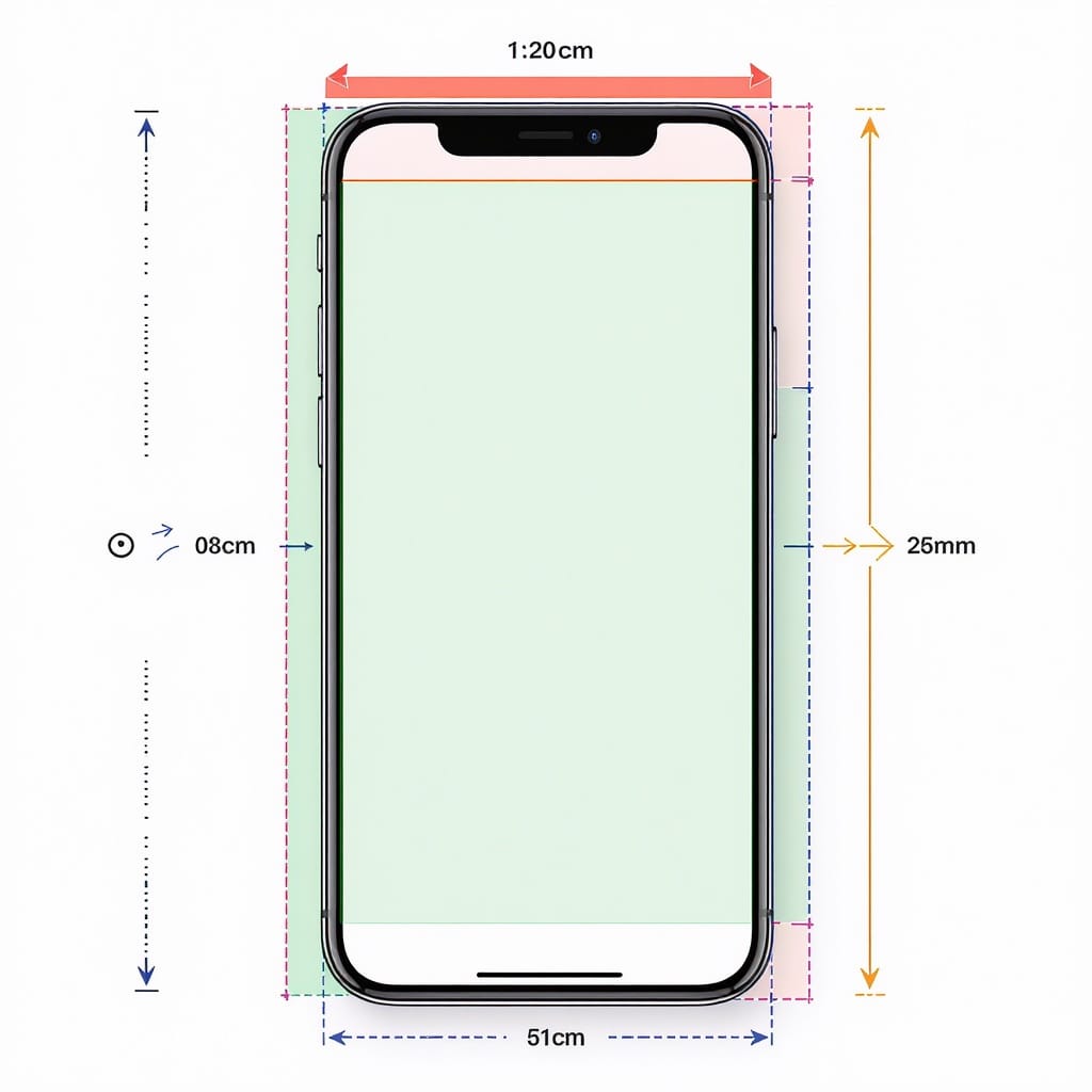 Tamanho Reels Template: The Complete Instagram Reels Size & Template Guide (2025)