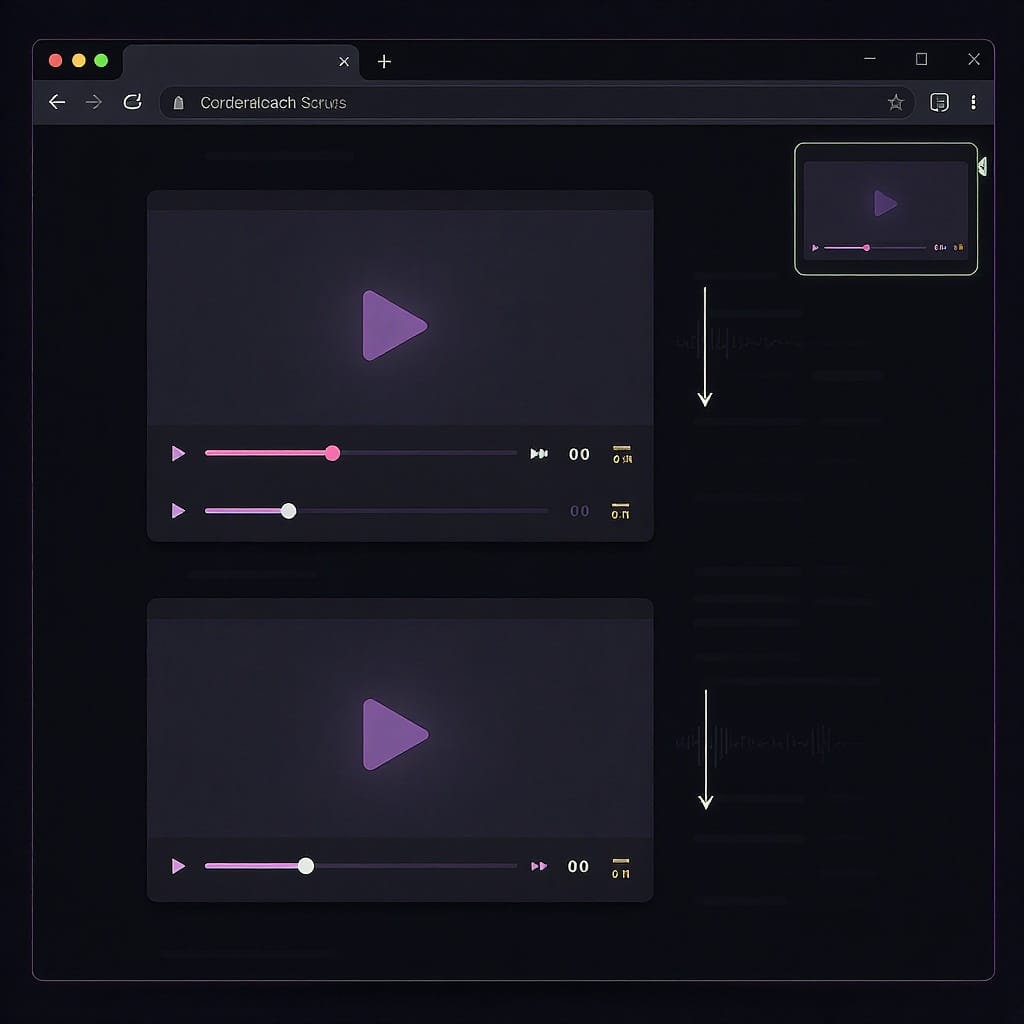 TikTok Site Playing Multiple Videos at Once? Causes, Fixes, and Pro Tips