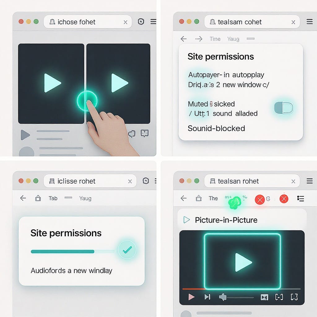 How to Play Multiple TikTok Videos at Once on the Web (Without Breaking the Rules)