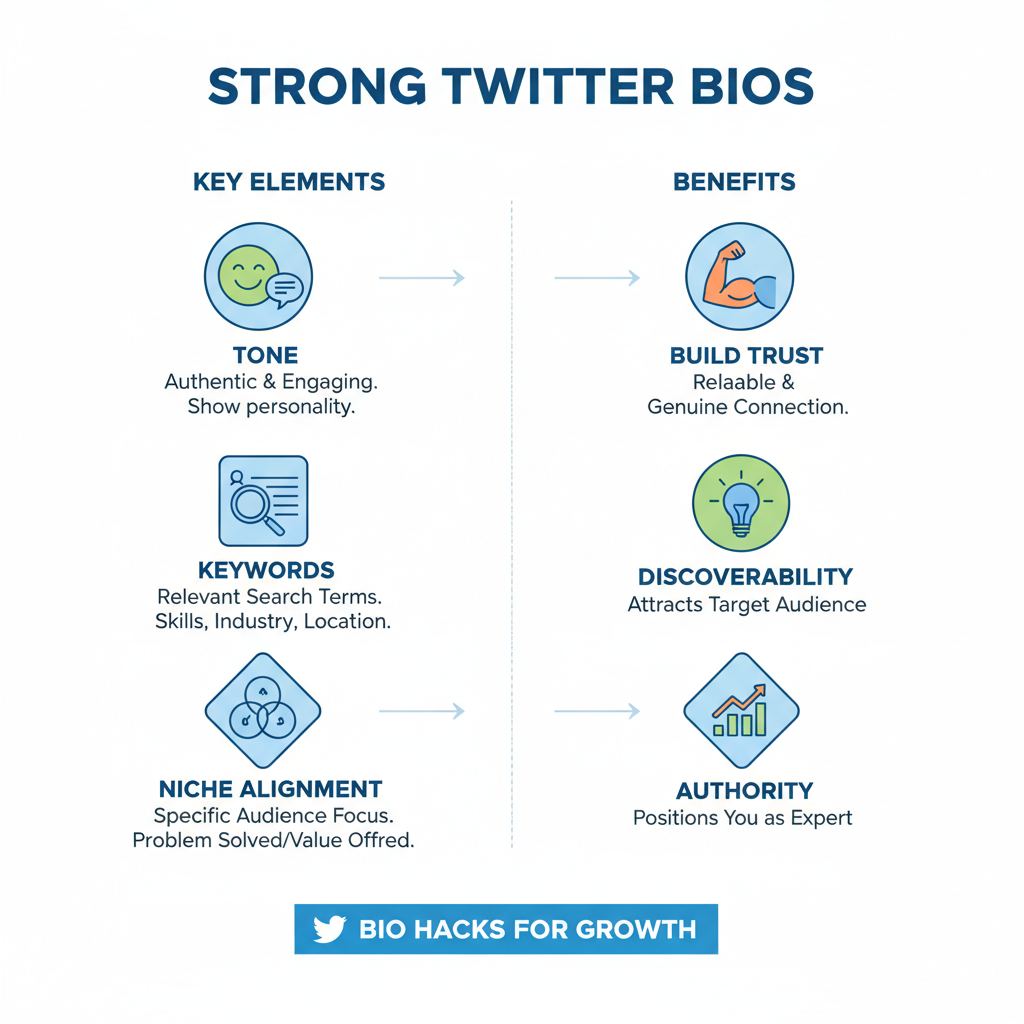 20 Creative Twitter Bio Samples for Better Profiles