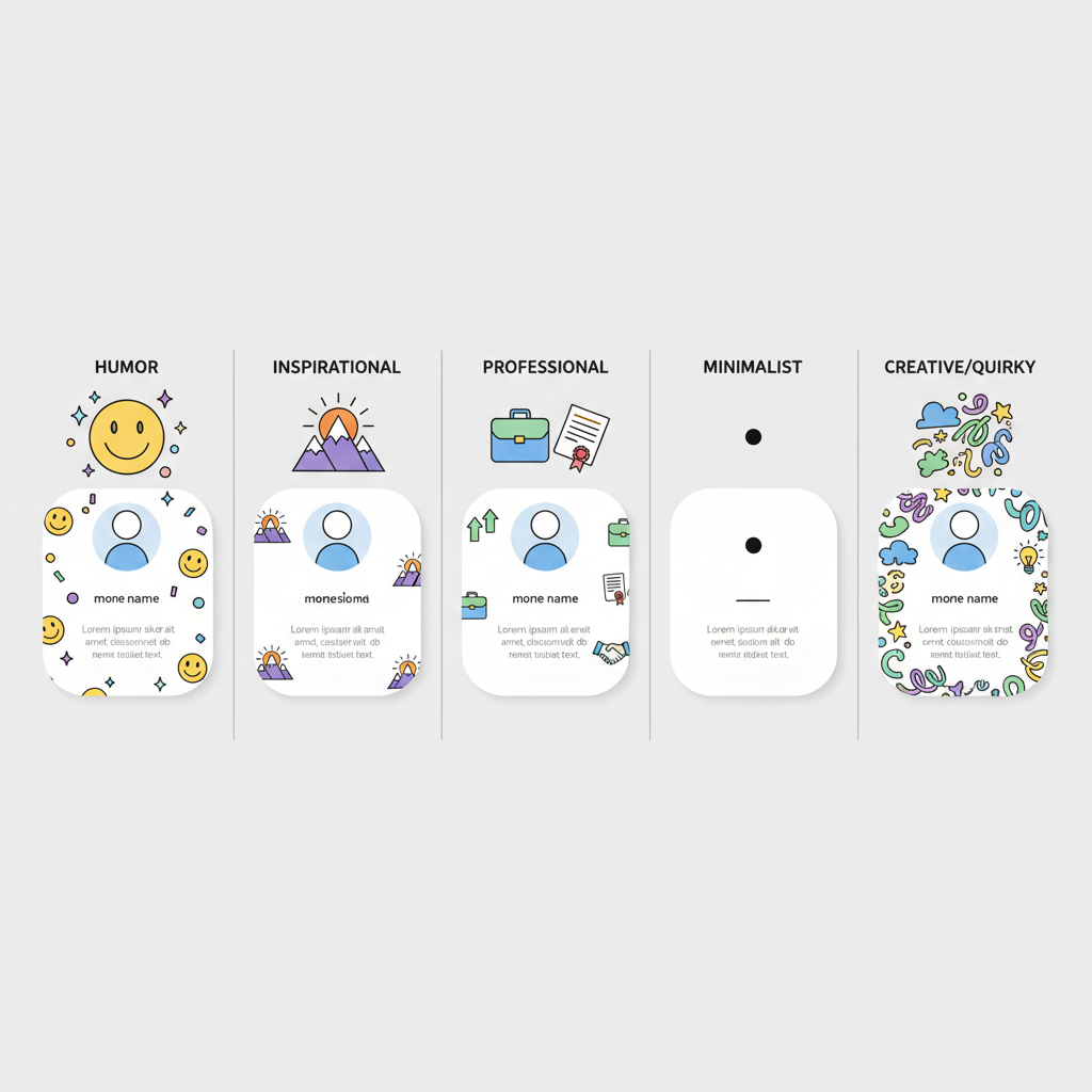 120 Twitter Bios Ideas: Funny, Creative, Professional 2024