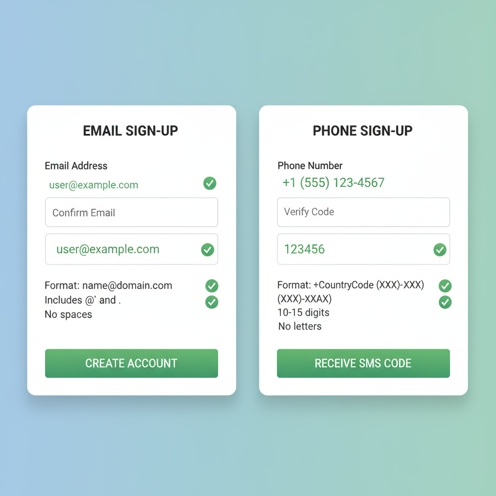 Twitter Create New Account Step-by-Step Guide