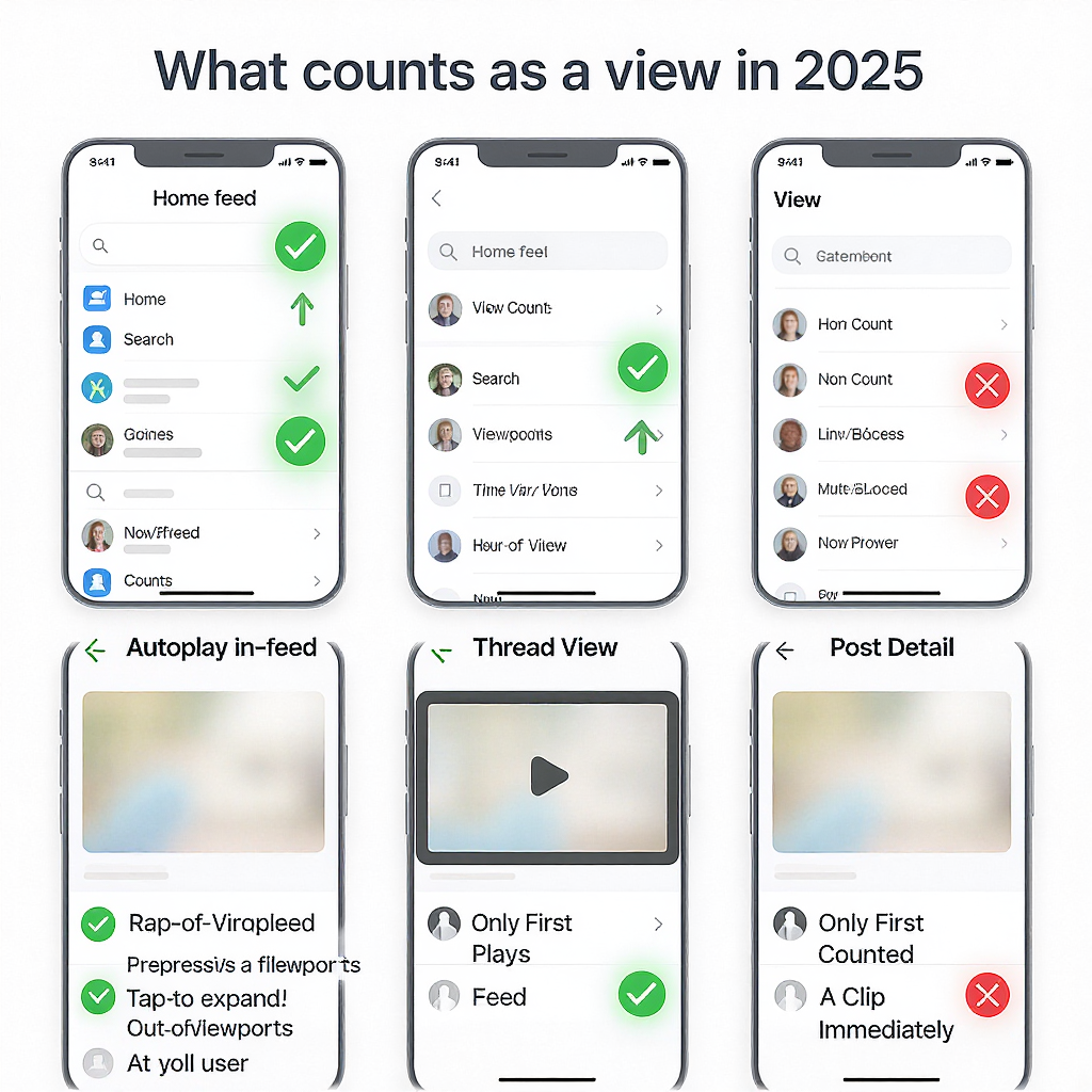 Twitter Views (X): What Counts, How to Increase Them, and What They Actually Mean