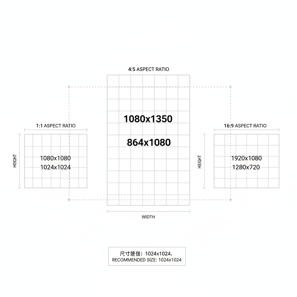 4 5 Size in Px Explained for Images and Social Media
