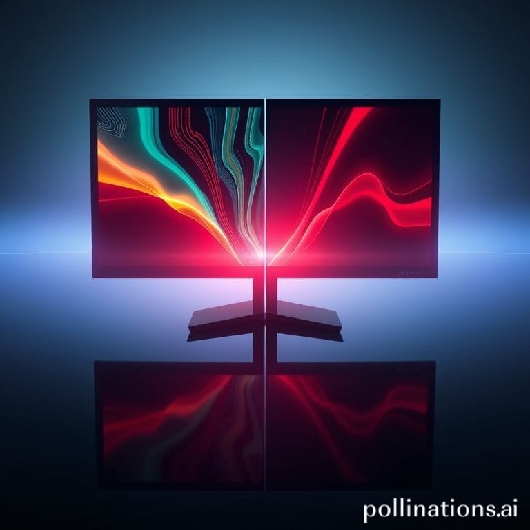 Screen Buffer in Computer Graphics Explained