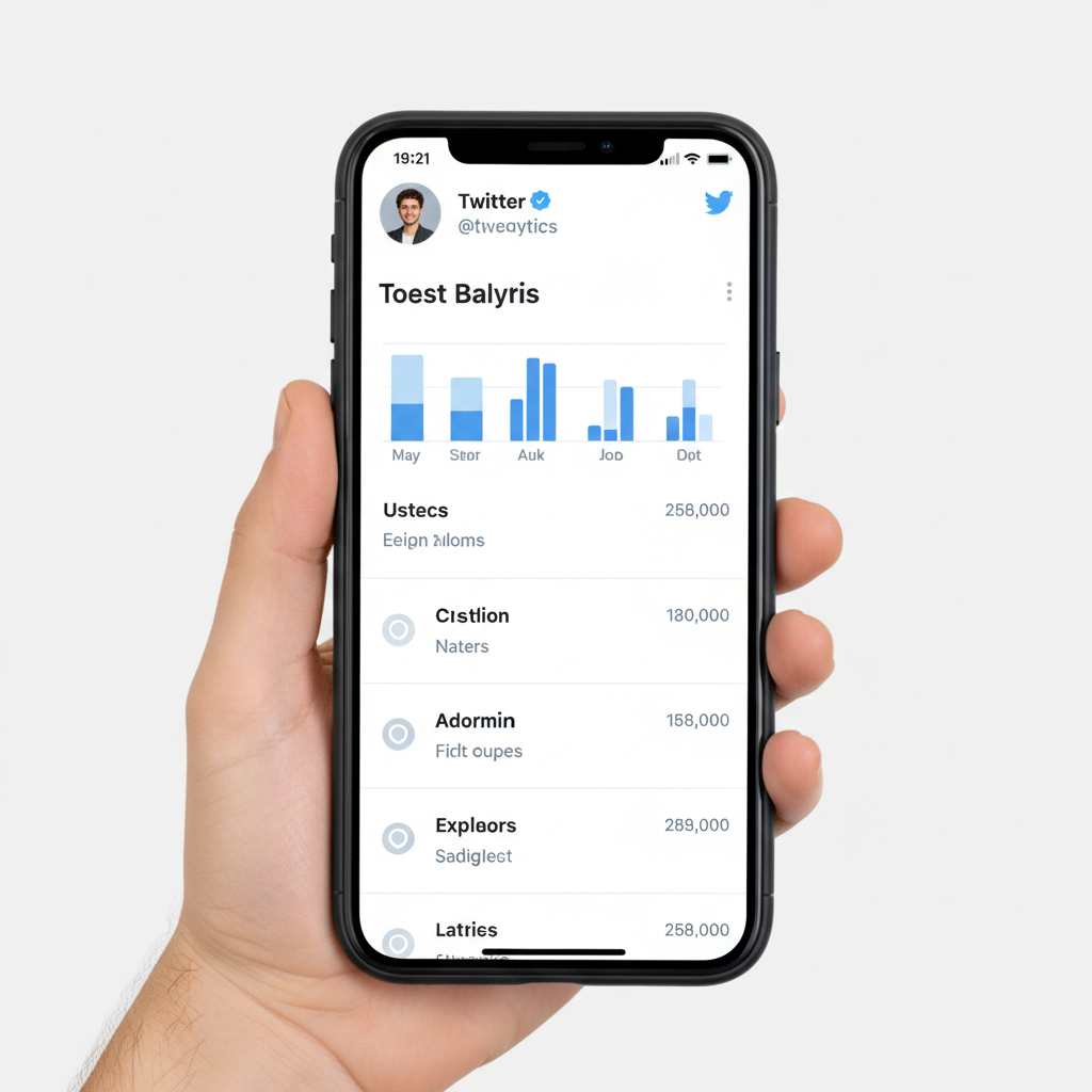 Twitter Impressions Explained and Tips to Increase Reach
