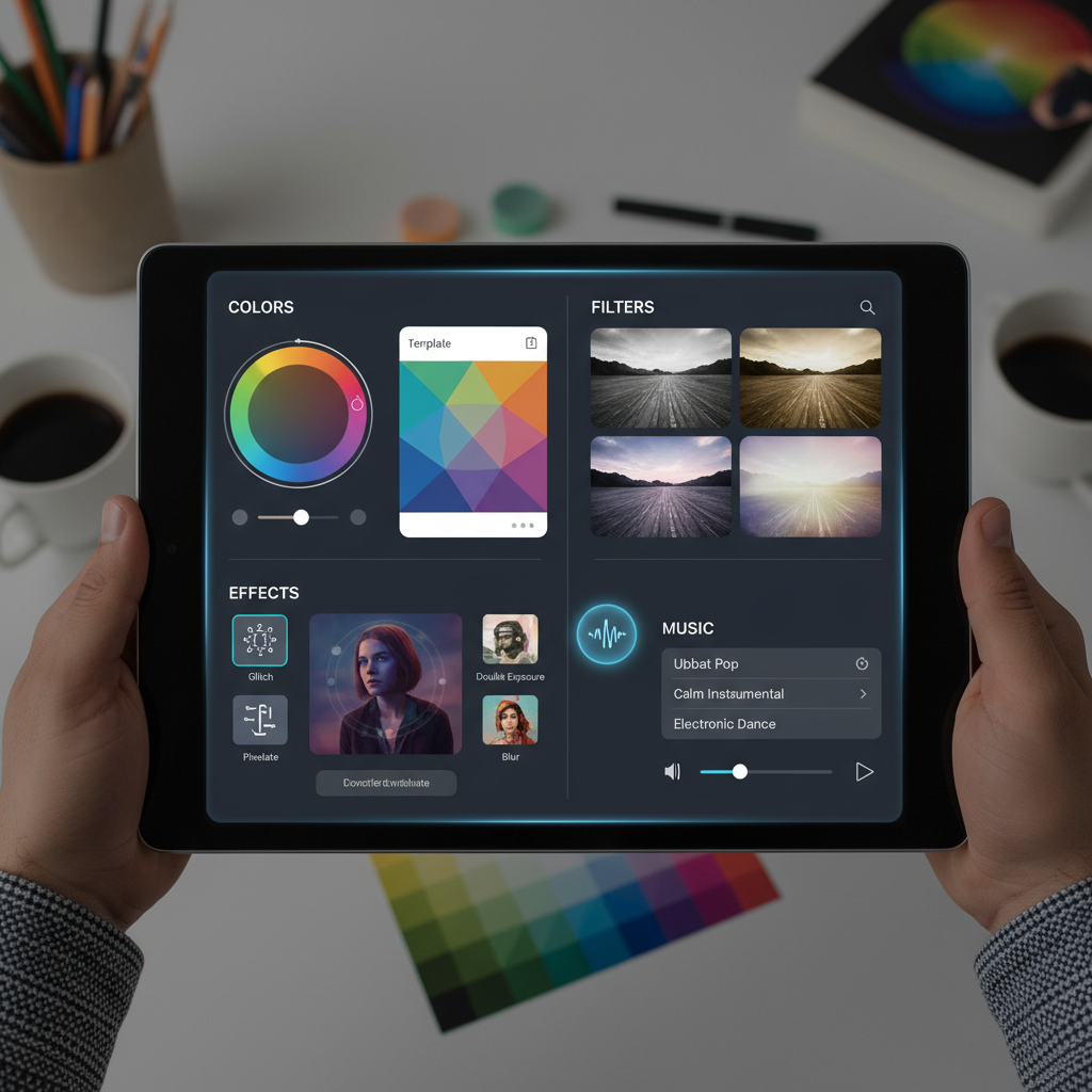 Use Templates for Instagram Reels to Increase Engagement