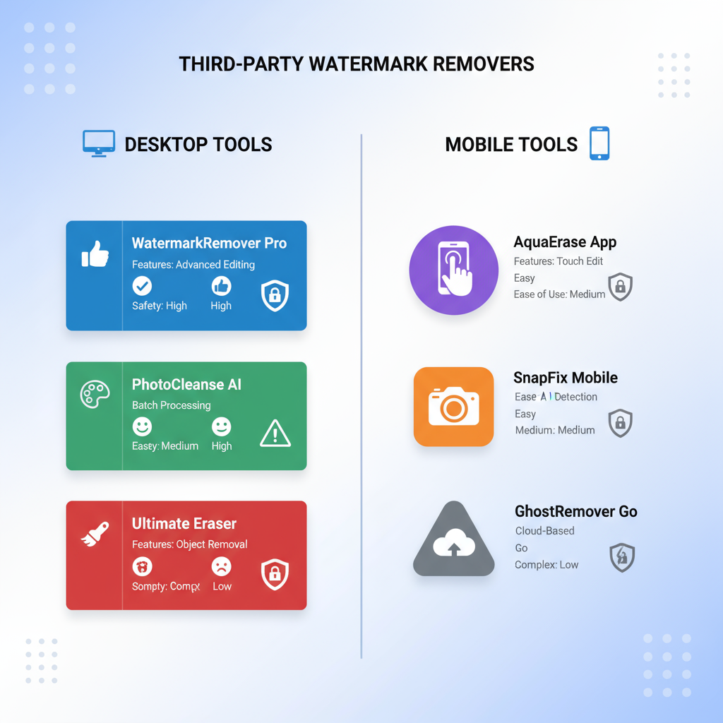 WatermarkRemover TikTok Guide to Safe Legal Video Editing