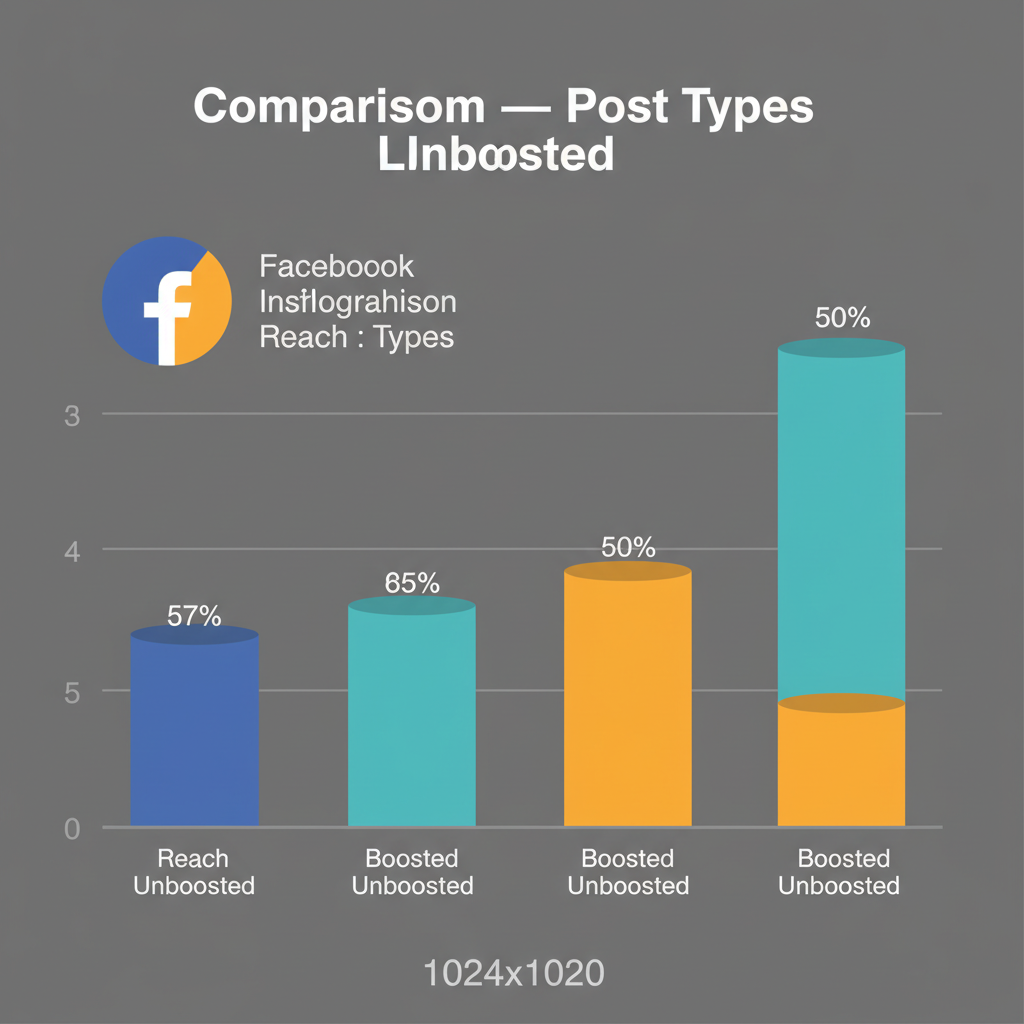 We Increased Your Distribution on Facebook Explained and Tip