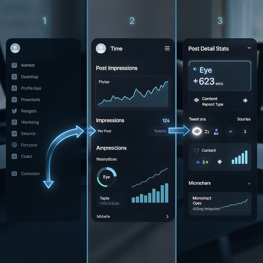 What Are Twitter Impressions? A Clear Guide to X Analytics, Benchmarks, and Growth Tactics