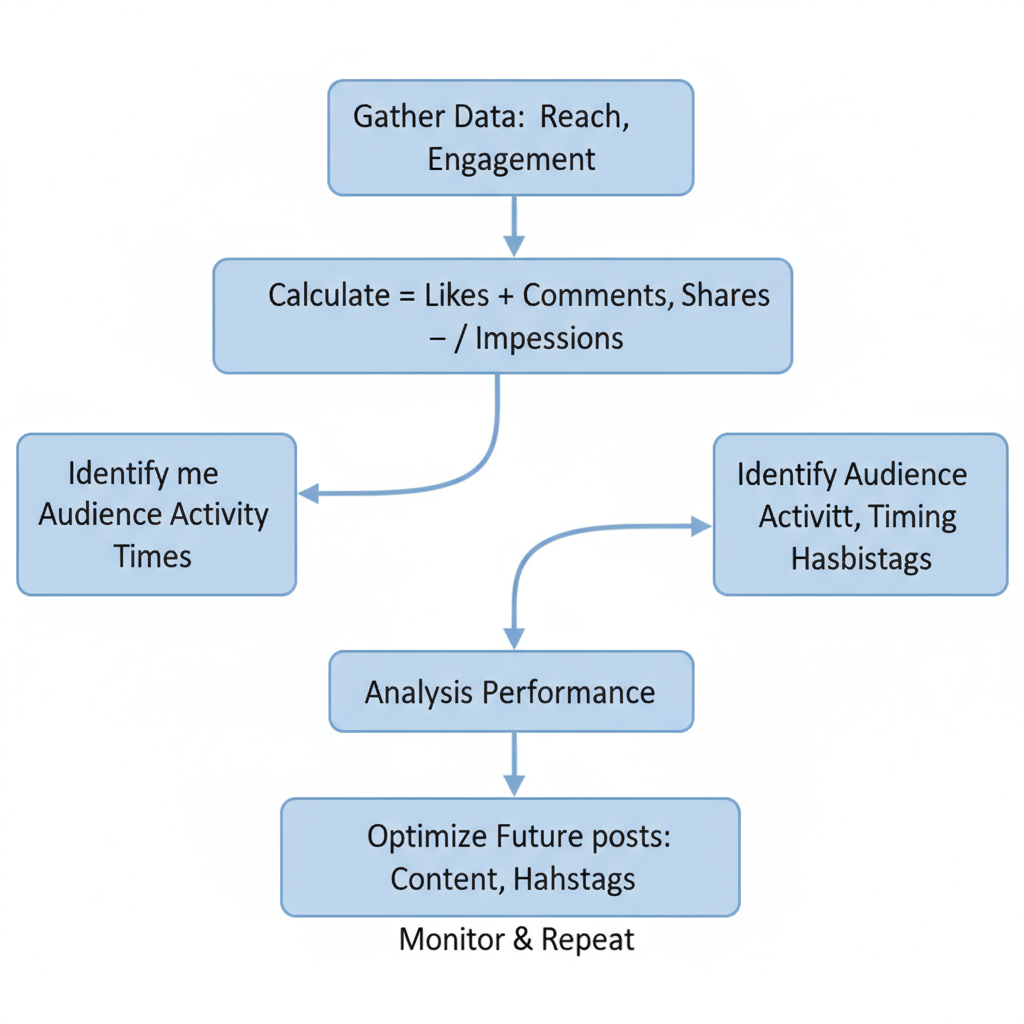 What Do Post Insights Mean on Social Media Platforms