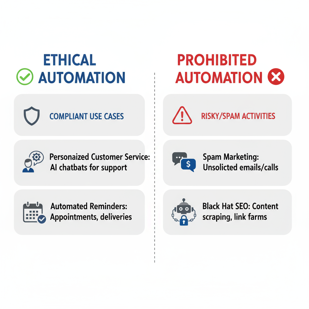 What Does Automated Mean on Twitter and How It Works