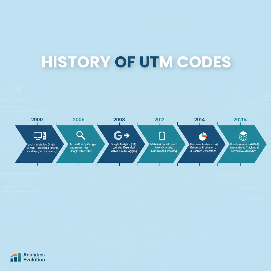 What Does UTM Stand For in Marketing and How to Use UTM Code
