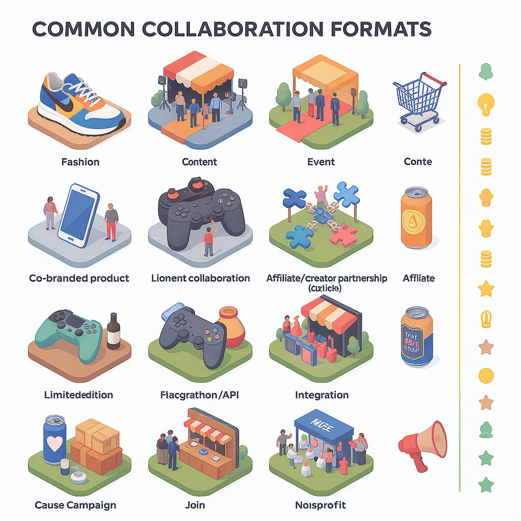 What Is a Collab? Meaning, Types, and How Collaborations Actually Work