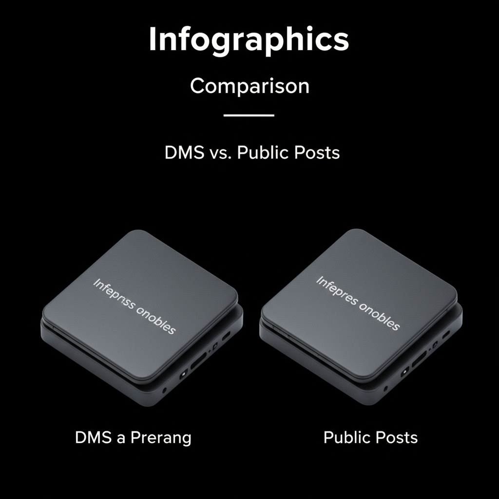 What Is a Direct Message and Best Practices for Using DMs