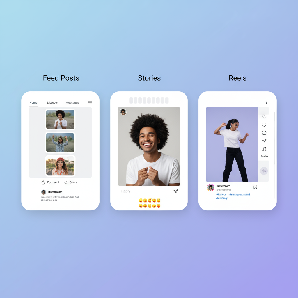 What Is an Instagram Feed and How It Works Explained