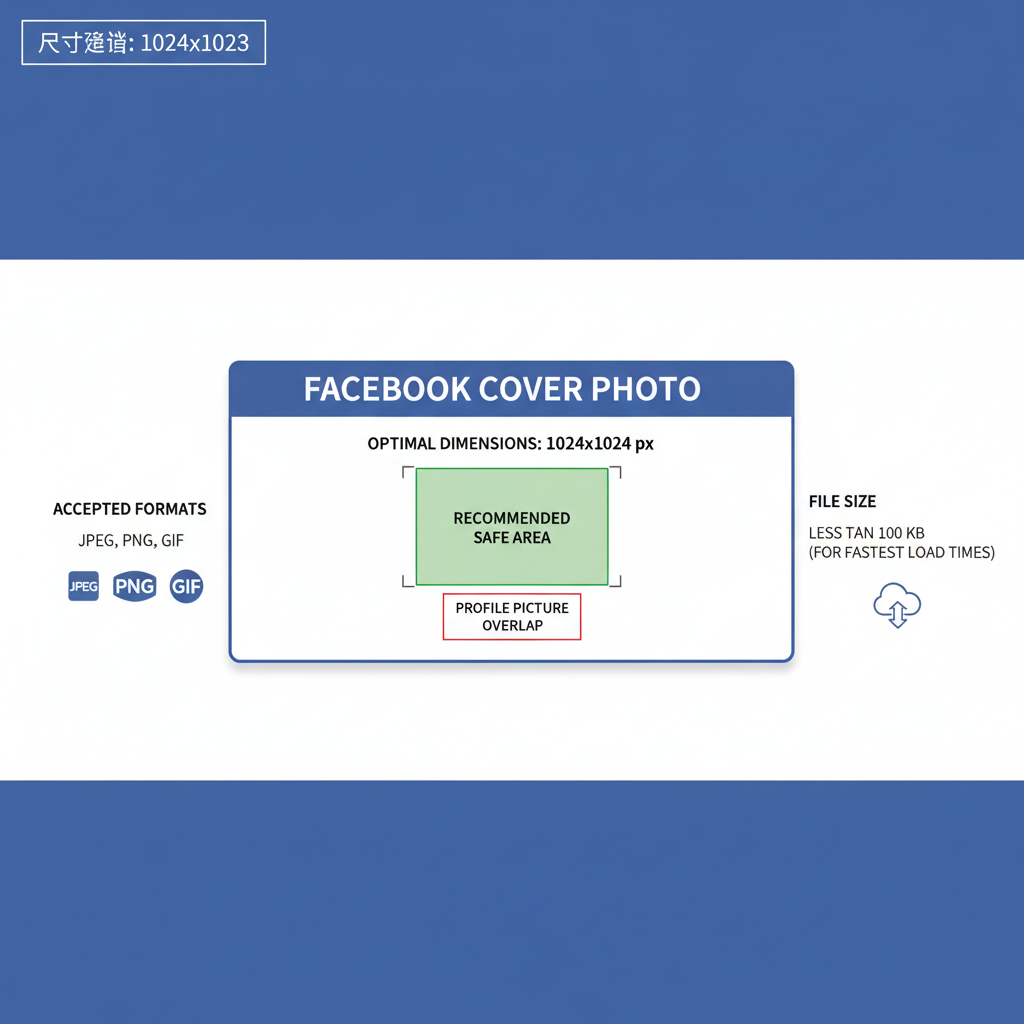 What Is a Cover Photo on Facebook and Best Practices