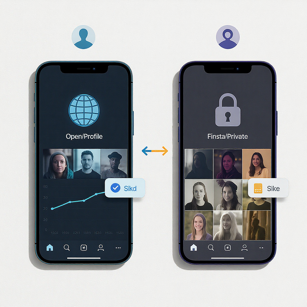 What Is a Finsta? Meaning, Why People Use Them, Risks, and Smart Tips