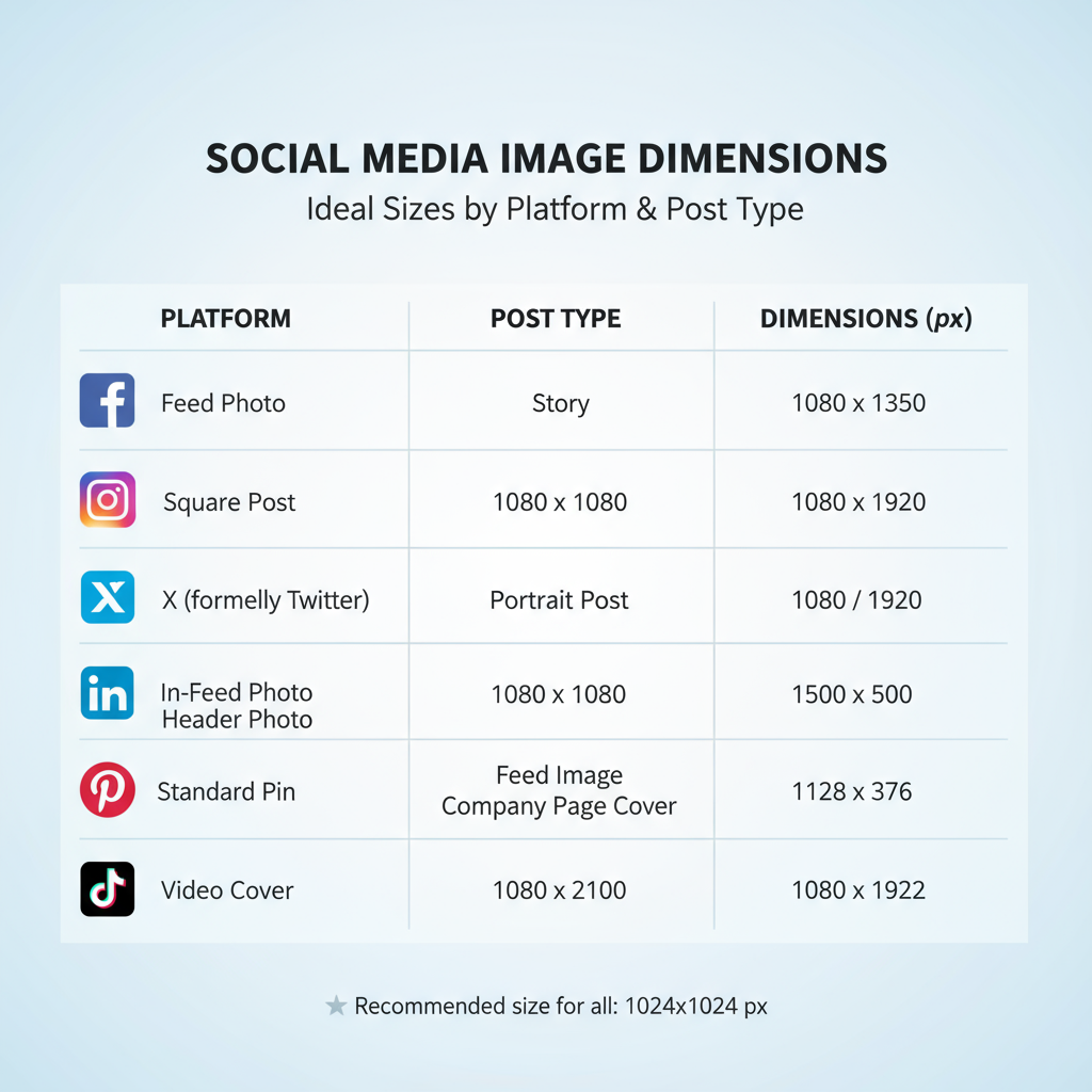 What Size Is My Image and How to Optimize Dimensions