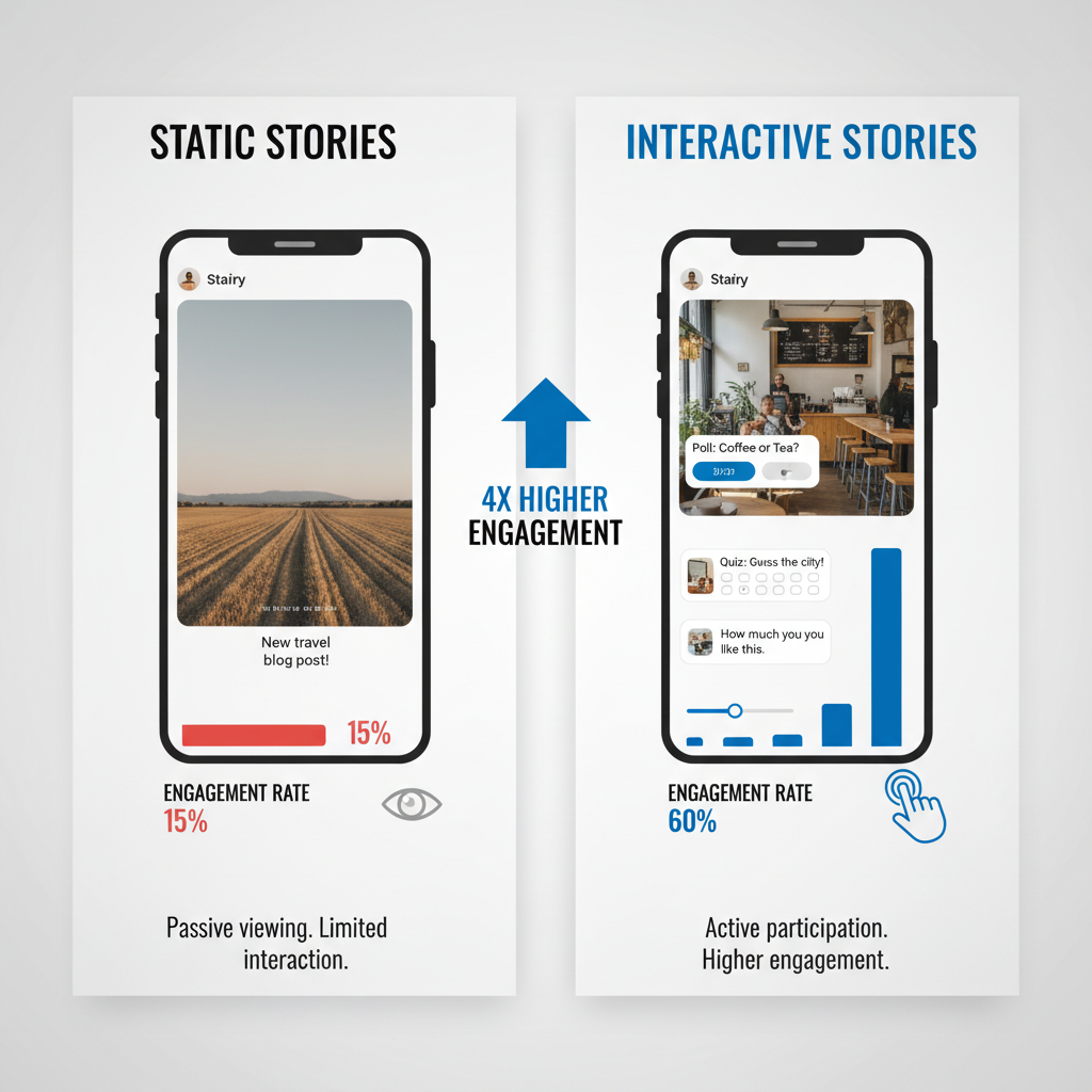 What to Post on Instagram Story for Higher Engagement