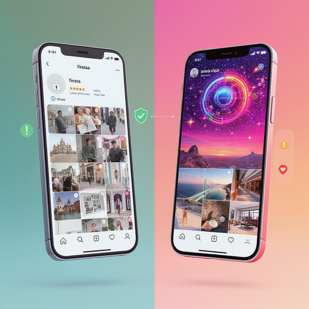 What's a Finsta? Definition, Reasons People Use Them, and How to Stay Safe